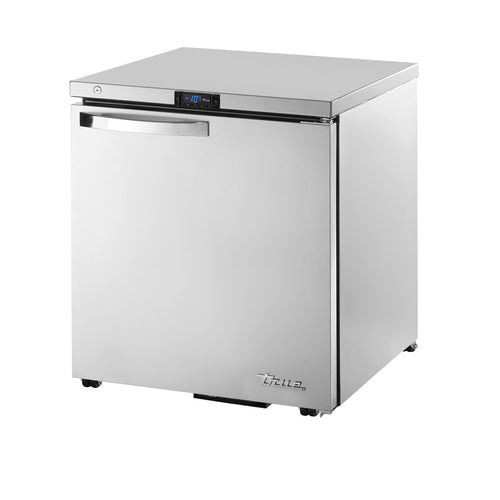 True Mfg. - General Foodservice TUC-27F-LP-HC~SPEC3