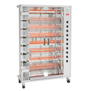 Rotisol USA FF1175-8E-SS