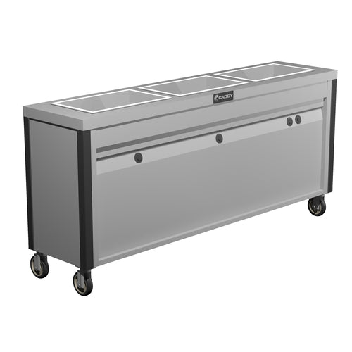 Caddy TF-633