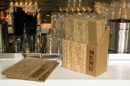 American Metalcraft MCDRLSCORK