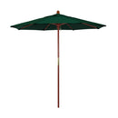 picture of California Umbrella MARE758-F08