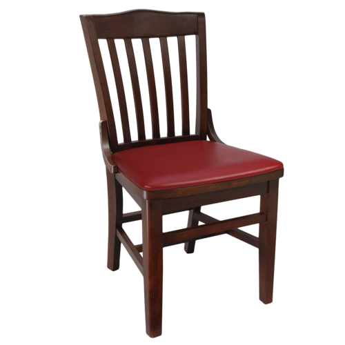 JustChair Manufacturing W36418-PS-GR2