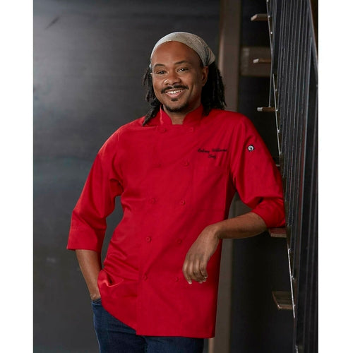 Chef Works JLCLBLU3XL