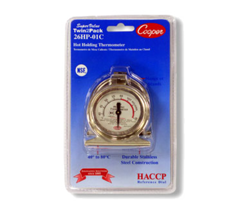 Cooper-Atkins 26HP-01C-2