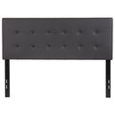 Flash Furniture HG-HB1705-F-GY-GG