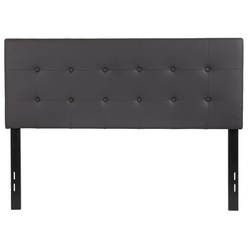 Flash Furniture HG-HB1705-F-GY-GG