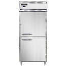 Continental Refrigerator D1RXSNSSHD
