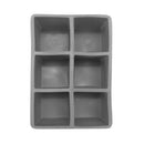 Cocktail Kingdom ICE-SQU02GRY