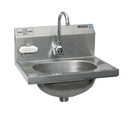 Eagle Group HSA-10-FE-B-NB-MG