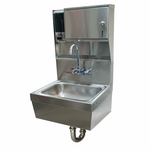 Advance Tabco 7-PS-85