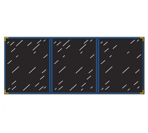 Menu Solutions RS130D