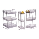 G.E.T. Enterprises WB1-3TIER