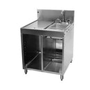 Glastender, Inc. SWB-24R-C