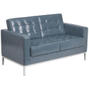 Flash Furniture ZB-LACEY-831-2-LS-GY-GG