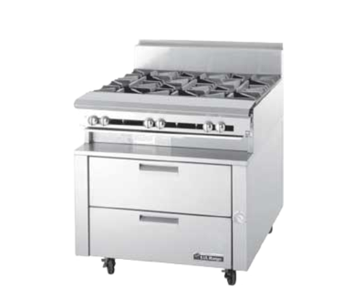 Garland/US Range UN17R54