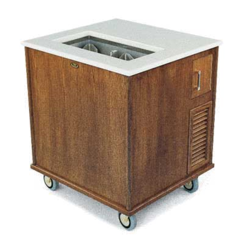 Forbes Industries 5426