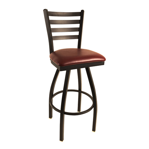 Trendler, Inc. LADDER METAL BAR30 MOTION UPH