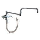 Chicago Faucets 50-DJ24ABCP