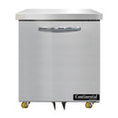 Continental Refrigerator SW27N-U