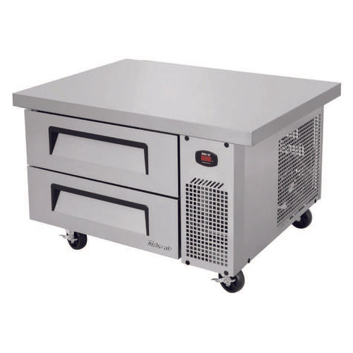 Turbo Air TCBE-36SDR-E-N6