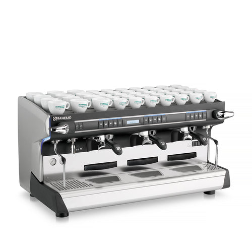 picture of Rancilio Group North America CLASSE 9 USB3 TALL