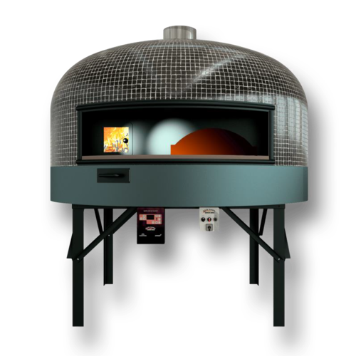 New York Brick Ovens 125 GW CUPOLA