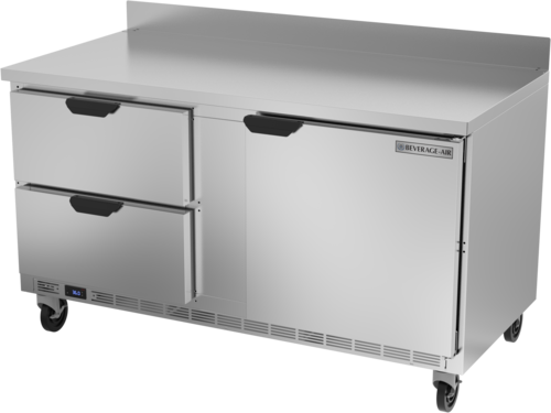Beverage Air WTRD60AHC-2