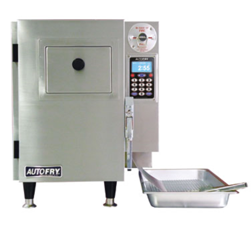 MTI AUTOFRY MTI-5