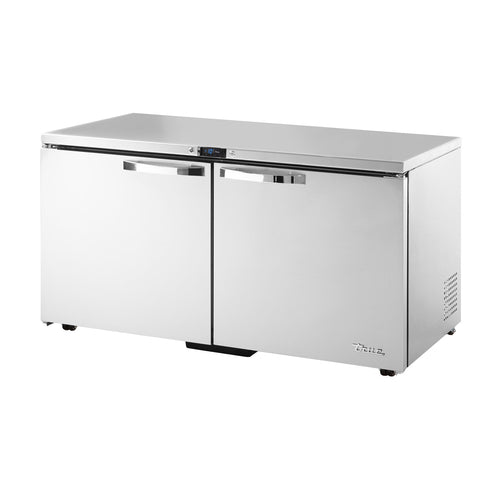 True Mfg. - General Foodservice TUC-60F-LP-HC~SPEC3