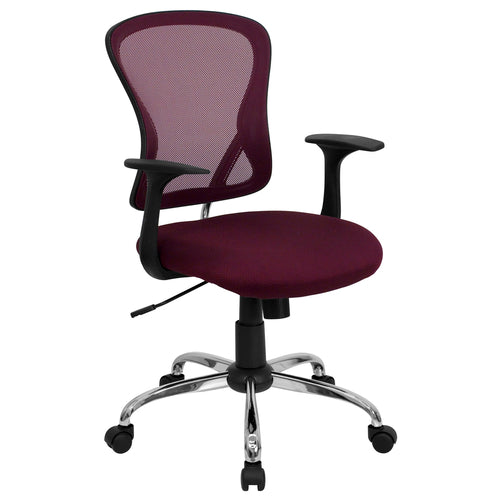 Flash Furniture H-8369F-ALL-BY-GG