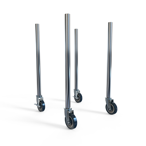 NBR Equipment LC-S4