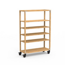 Steelite International MGCCAN18NSXW