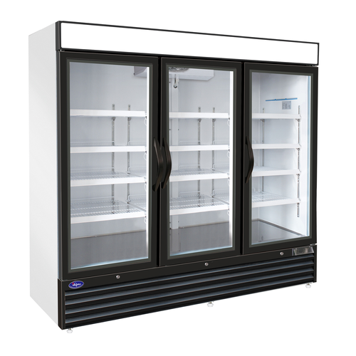 Valpro Commercial Refrigeration VP3R-72HC