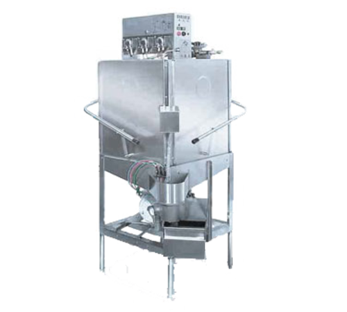 American Dish Service AFC-3D-S