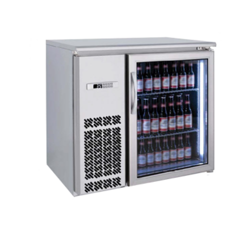 Infrico USA IMD-ERV36IIGD