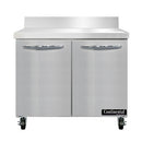 Continental Refrigerator SWF36NBS