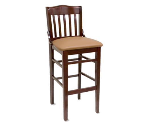 DM Seating D002-BS-UPH