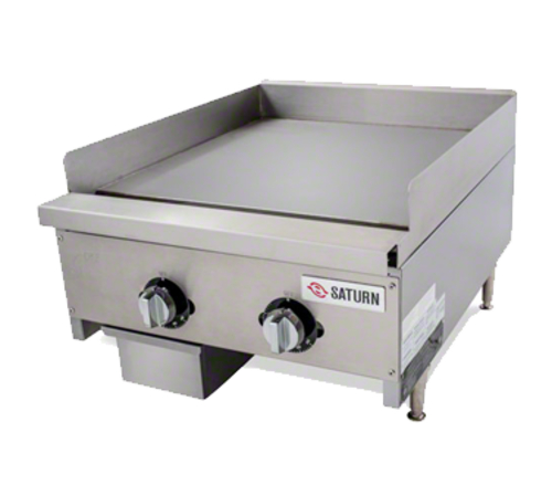 Saturn Equipment TSG24-HD