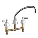 picture of Chicago Faucets 201-AABCP