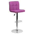 Flash Furniture DS-810-MOD-PUR-GG