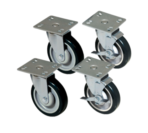 Component Hardware CSTPK-5RSP