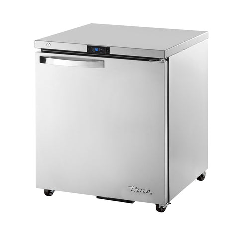 True Mfg. - General Foodservice TUC-27F-ADA-HC~SPEC3