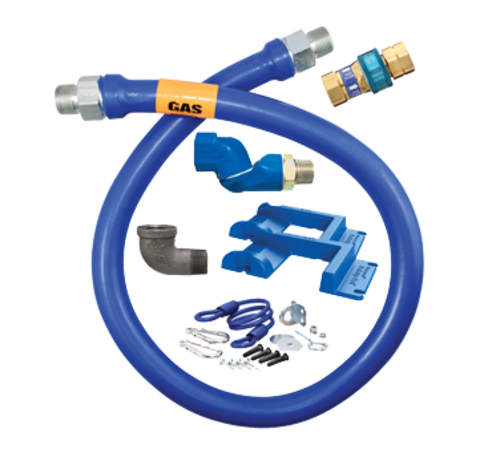 Dormont Manufacturing 1650BPQSR48PS