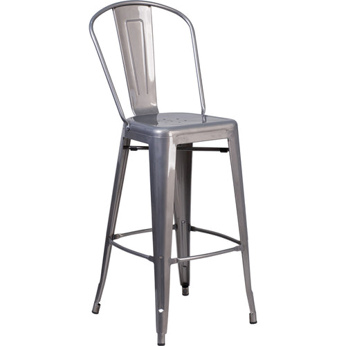 Flash Furniture XU-DG-TP001B-30-GG