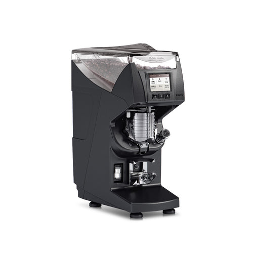 Nuova Simonelli MYTHOS II GRAVIMETRIC BLACK