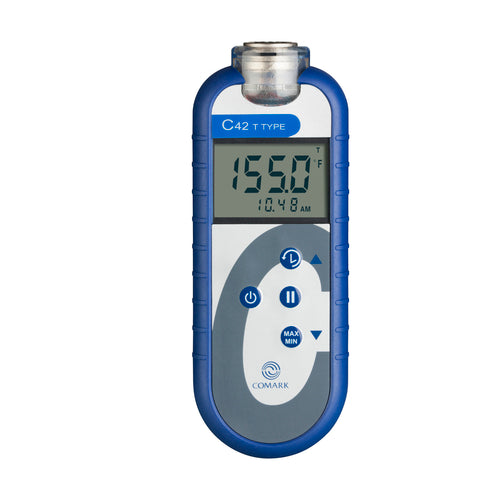 Comark Instruments (Fluke) C42F