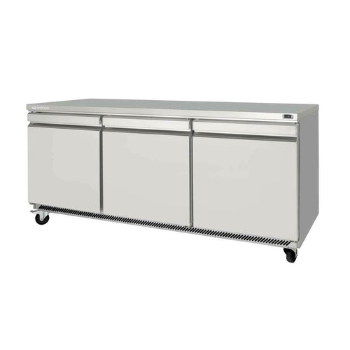 Infrico USA IUC-UC72R