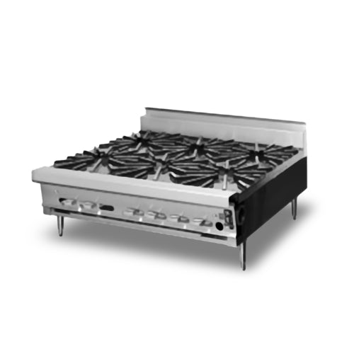 Montague Company C36-5S