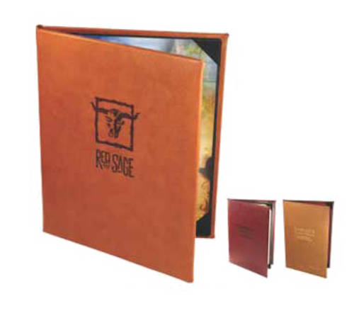 Menu Solutions BEL40D