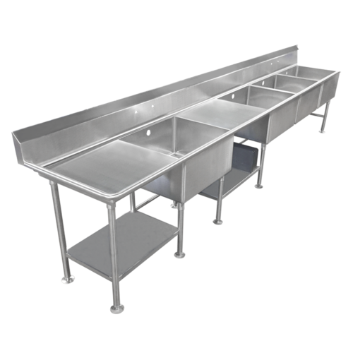 IMC/Teddy SCS-46-2020-30L